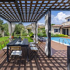 Vakantiehuis Villa Noce