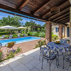 Vakantiehuis Villa Noce