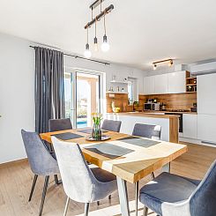 Vakantiehuis Villa Lumine Divina