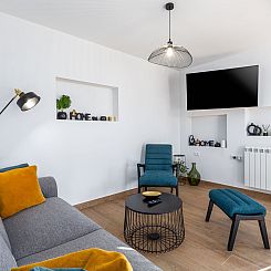 Vakantiehuis Villa Lumine Divina
