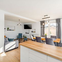 Vakantiehuis Villa Lumine Divina