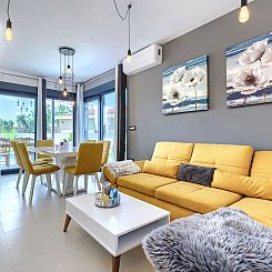 Vakantiehuis Villa Luna