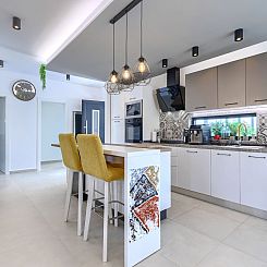 Vakantiehuis Villa Luna