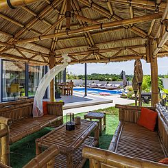 Vakantiehuis Villa Luna