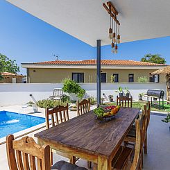 Vakantiehuis Villa Luna