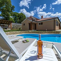Vakantiehuis Gardenia