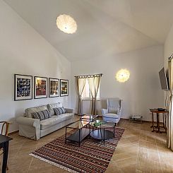 Vakantiehuis Gardenia