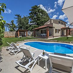 Vakantiehuis Orhidea