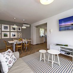 Vakantiehuis Orhidea