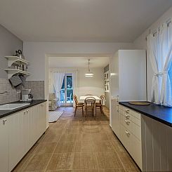 Vakantiehuis Orhidea
