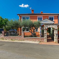 Appartement Fontana