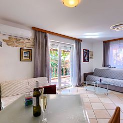 Appartement Fontana