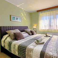 Appartement Fontana
