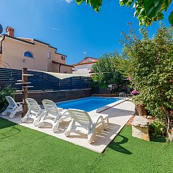 Appartement Fontana