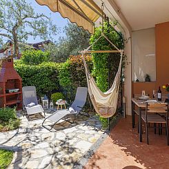 Appartement Tea