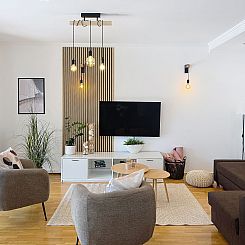 Appartement Tea