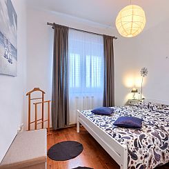 Appartement Tea