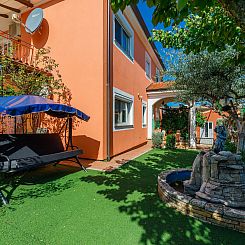Appartement Fontana