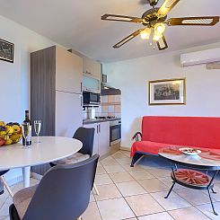 Appartement Fontana