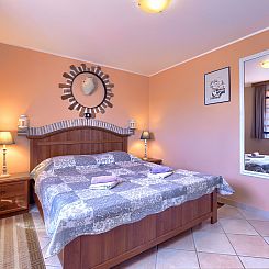 Appartement Fontana