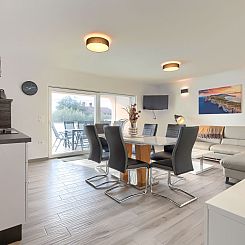 Appartement Villa Galici