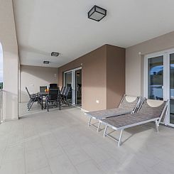 Appartement Villa Galici