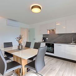 Appartement Villa Galici