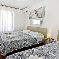 Appartement in Murine mit Großer Terrasse