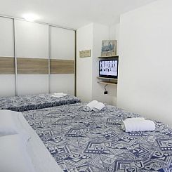 Appartement in Murine mit Großer Terrasse