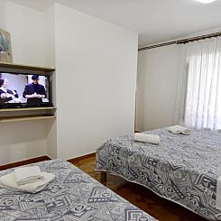 Appartement in Murine mit Großer Terrasse