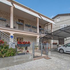 Appartement Apartment 1709