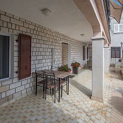Appartement Apartment 1709
