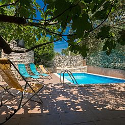 Vakantiehuis Istra