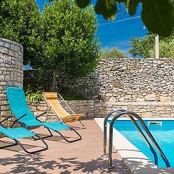 Vakantiehuis Istra