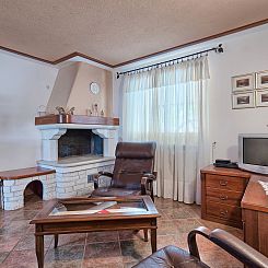 Vakantiehuis Istra