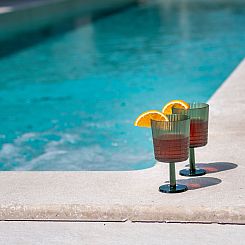 Vakantiehuis Echo villa, Istra, Pool Jacuzzi, BBQ, Haustierf