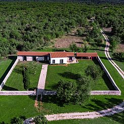 Vakantiehuis "GreenSky"