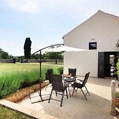 Vakantiehuis "GreenSky"