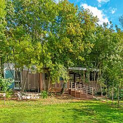 Vakantiehuis Klen 2