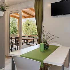 Vakantiehuis Klen 2