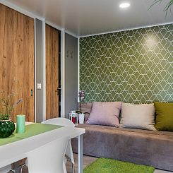 Vakantiehuis Klen 2