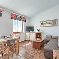 Appartement Ulika