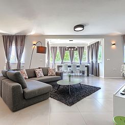 Appartement Ana