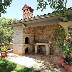 Appartement Casa Ladonia