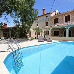 Appartement Casa Ladonia