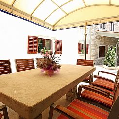 Appartement Casa Ladonia