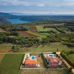 Vakantiehuis Villa Kata