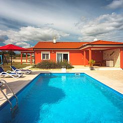 Vakantiehuis Villa Kata