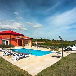 Vakantiehuis Villa Kata