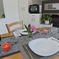Appartement Casa Stari